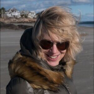 Meet your Posher, Judith